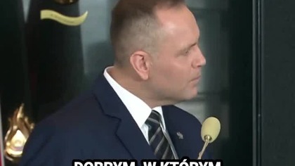 II Rzeczpospolita była dla Żydów domem dobrym #shorts