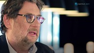 PIOTR VOELKEL - Nie żyję pod presją tego ile zarabiam.