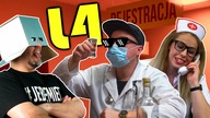 CHWYTAK & DJ WIKTOR - L4 / OFFICIAL VIDEO [ChwytakTV]