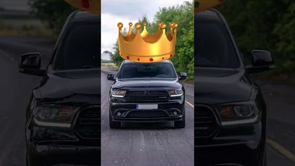 To auto niszczy stereotypy o trzecim rzędzie 