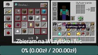 Miencraft PRZEDŁUŻANY LIVE ON
