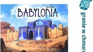 Zagrałem w: BABYLONIA