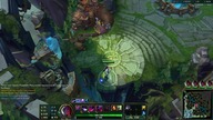 League of Legends Tryb Okresowy 1 za wszystkich