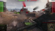 E 50 Ausf.  M (7 Frags/7,4K Damage) | World of Tanks