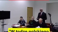 BRAUN VS NOWY PROKURATOR!