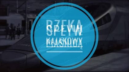 Spływ kajakowy Piaśnicą - część 4