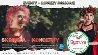 Skorusa Koncerty Polska