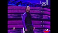 WWE Raw 08.12.2008: Jeff Hardy vs. Chris Jericho | Rey Mysterio vs. Kofi Kingston - PL