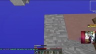FARTOWSKA WYGRANA - MINECRAFT SKY WARS #4