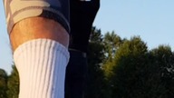 Prawie przewróciłem KOSZ #shorts