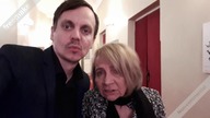 Międzynarodowy Festiwal Teatralny VIII Wileńskie Spotkania Sceny Polskiej (1)