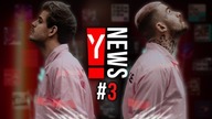 TACONAFIDE oraz albumy MARCA! Y.NEWS#3