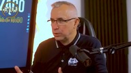 IZRAEL PRZEJMIE POLSKIE ZIEMIE DZIENNIKARZ PRZERYWA MILCZENIE Wojciech Sumliński