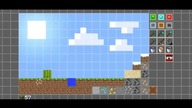 Some mechanics from the original are here #minecraft #gaming #game #minecraftbuilding #browsegame
