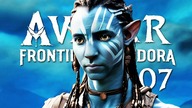 AVATAR: FRONTIERS OF PANDORA PL  Odc.  7  WIĘŹ Z NATURĄ!