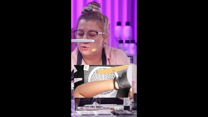 Kolejny dzień kolejne paznokcie.