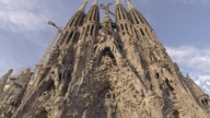 Sagrada Familia wyzwanie dla Gaudiego - dokument lektor pl