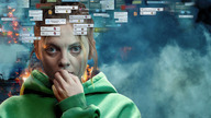 Zostań online (2023) Lektor PL