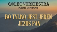BO TYLKO JEST JEDEN JEZUS PAN - GOLEC uORKIESTRA / PSALMY DAWIDOWE