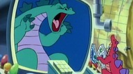 Brygada RR: Chip i Dale E26 - I zwierzątko chce mieć zwierzątko.