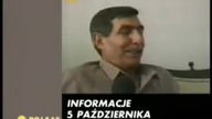 Zdenerwowany lektor