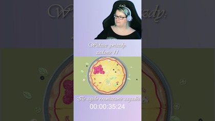  A little to the Left: Widzieć gwiazdy - zadanie 11 