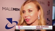 Lidia Kopania o Monice Kuszyńskiej i Edycie Górniak | Wideoportal