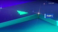 TVP1 - 29-12-2021 - Ogłoszenie nadawcy, Reklama