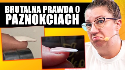 KTOŚ MUSI POWIEDZIEĆ PRAWDĘ...  | CO CHCIAŁAM, A CO DOSTAŁAM