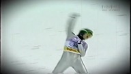 25 LAT MINĘŁO...  PIERWSZE ZWYCIĘSTWO ADAMA MAŁYSZA W KONKURSIE PŚ