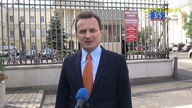 Tomasz Sommer: Zapraszamy posłów Platformy Obywatelskiej... do głosowania na Partię KORWiN!