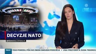 Polsat News - Fragment Wydarzeń 12:50 (12. 07. 2024)