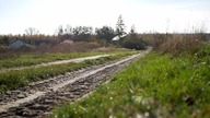 Mój mały wypadek -miało być dobrze ,wyszło jak zawsze:)