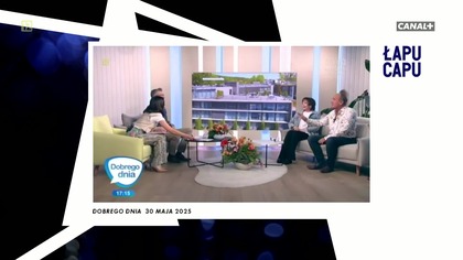 Łapu Capu (2 czerwca 2025)