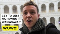 WARSZAWA JAKIEJ NIE ZNAŁEM