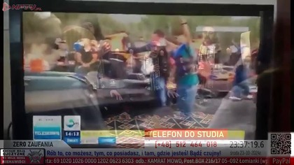ZERO ZAUFANIA (23.10.2024)