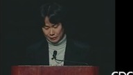 Shigeru Miyamotos 1999 GDC Keynote