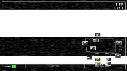 Gram we fnafa a koledzy się kłócą o goty