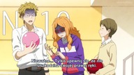 Handa-kun i przyjaciel jego przyjaciela / Handa-kun i Dash Higashino / Handa-kun i wr&oacute;żenie z