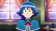 [SubsPlease] Mairimashita! Iruma-kun S4 - 13 (1080p) [9365B23B]. mkv