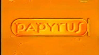 Papirus odc 16 - CDA