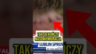 Afrykańczyk prawie zabił Polaka w Lublinie.  Nawet nie został aresztowany.
