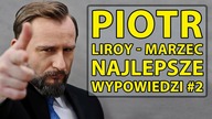 Piotr Liroy Marzec - Najlepsze wypowiedzi #2