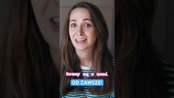 Dramy są z nami od zawsze