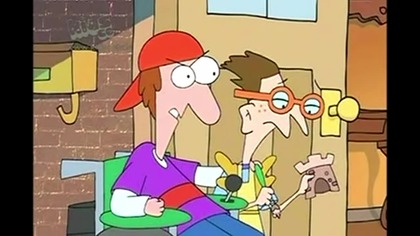 Pelswick 24 - Kopnij Mnie Kate