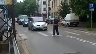 Tak sie bawi Pruszk&oacute;w
