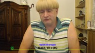 Wtorkowy Live Gracjana