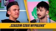 MINIMAJK O KONTENCIE EKIPY I ZWIĄZKU Z PAULINĄ