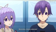 Ore ga Suki nano wa Imouto dakedo Imouto ja Nai (anime) - Odcinek 5 Kocham moj ma siostr bardziej ni cokolwiek na wiecie