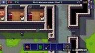 Jak mieć no-clip w the escapists